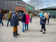 DS110422-140 - Dan Skelton Stable Visit